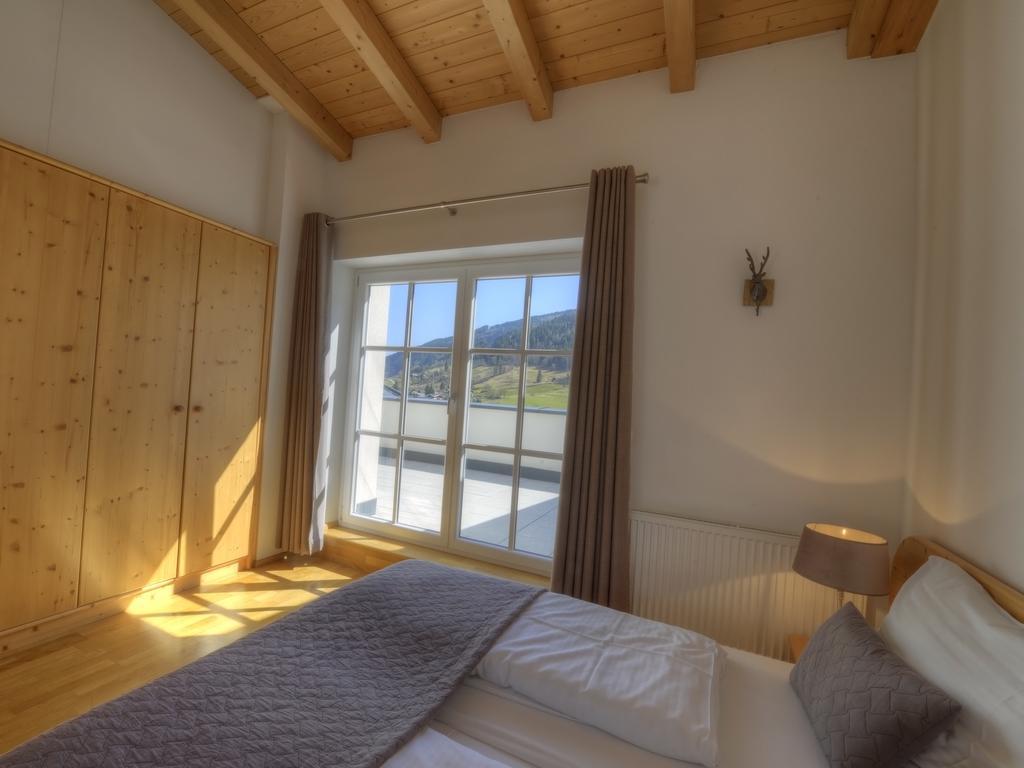 Kaprun Alpine Resort By Kaprun Rentals Exterior foto